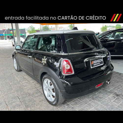 Mini Cooper Cooper 1.6 16V