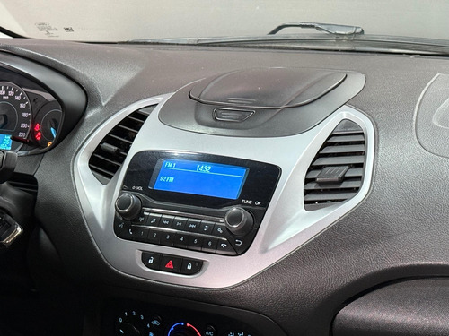 Ford Ka Sedan 1.0 SE/SE PLUS TiVCT Flex 4p