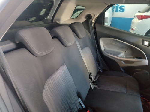 Ford Ecosport 2.0 16v Titanium Flex Powershift 5p