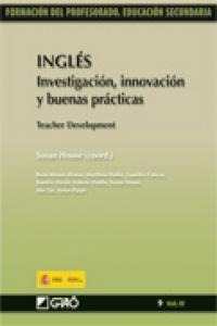 Libro Inglã©s. Investigaciã³n, Innovaciã³n Y Buenas Prã¡c...