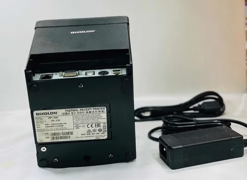 Impresora De Recibos Pos Bixolon Srp 330ll (Usado)