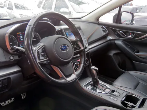 Subaru Xv Dynamic 2.0 4x4 Auto2018