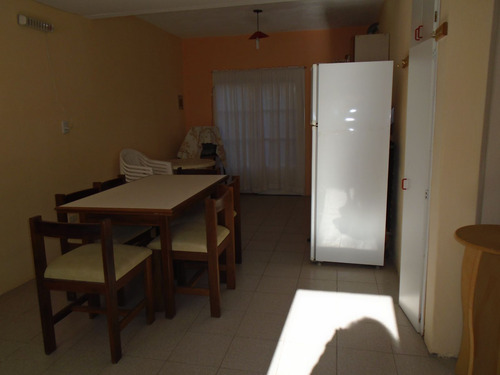 N007mc Importante Complejo En Mina Clavero - 4 Depto Mas La Casa