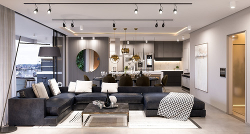 Imagem 20 de 28 de Apartamento - Ap00114 - 69306932