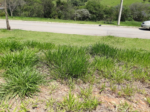 Imagem 4 de 16 de Terreno À Venda No Condomínio Santa Mônica Em Itupeva/sp. - Te00167 - 70055637