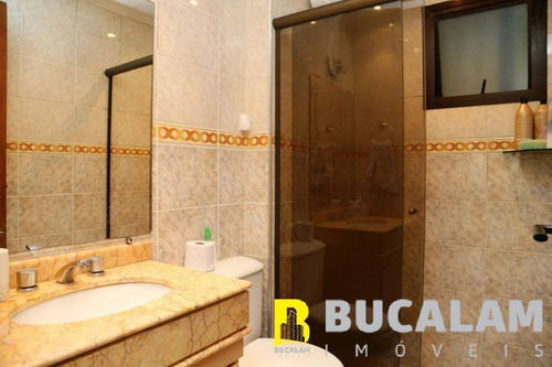 Imagem 7 de 15 de Lindo Apartamento Para Venda No Condomínio Morada Do Bosque!!! - 4534-r