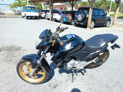 Imagem 10 de 16 de Honda Cb300r 2015