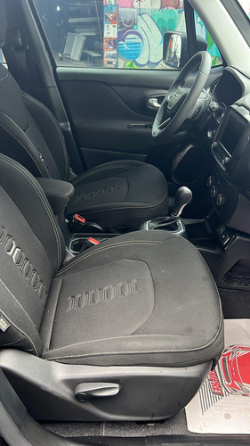 Jeep Renegade RENEGADE SPORT T270 1.3 TB 4X2 FLEX AUT.