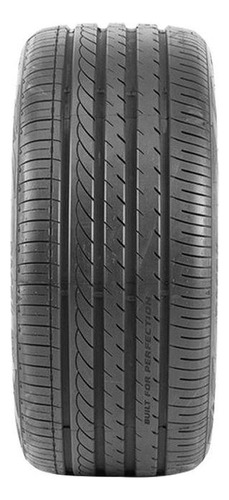 Kit 2 Pneus Zeta Aro 20 245/40r20 Alventi Run Flat 99y Xl