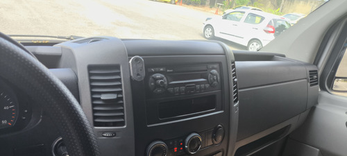 Mercedes-Benz Sprinter Van 2.2 Cdi 415 Teto Baixo 5p