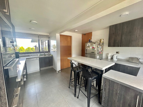 Ojo ¡¡¡bajó De Precio!!! Casa Mediterránea Con Quincho!