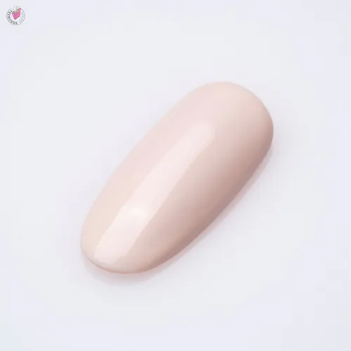 Esmalte Para Uñas En Gel Semipermanente Pink Mask David Nude
