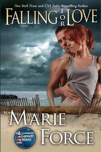 Falling For Love, De Marie Force. Editorial Htjb Inc Powered By Everafter Romance, Tapa Blanda En Inglés