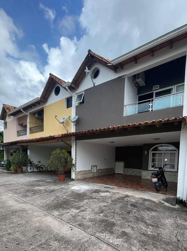 Imagen 1 de 17 de Alquiler De Casa En Pueblo Nuevo