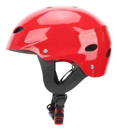 Casco De Escalada, Seguridad, Surf, Salvamento, Rafting