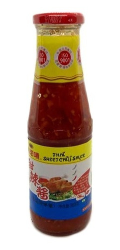 Salsa Agridulce Phoenix 760 Gr - Sweet Chili Sauce Importada