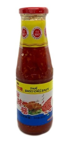 Imagen 1 de 4 de Salsa Agridulce Phoenix 760 Gr - Sweet Chili Sauce Importada