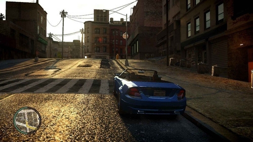 Imagen 8 de 10 de Gta 5 V Ps3 Juego Fisico Sellado Nuevo Sevengamer
