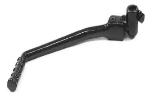Patada De Arranque Motomel Cg 150 S2 En Moto 46