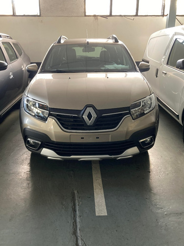 Renault Sandero Stepway 1.6 16v Intense