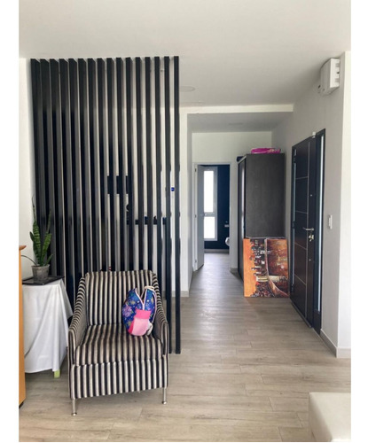 Casa 3 Dormitorios En Barrio Privado - Quincho Y Piscina - Haras De Funes