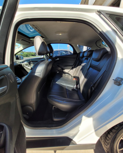 Ford Focus III 2.0 Titanium Mt