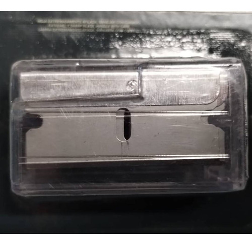 Repuesto De Cutter Raspador C801 - Mota C01 X 10 Hojas