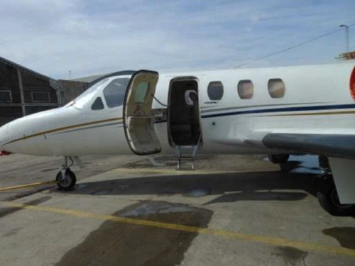 Cessna 1977 Modelo 500