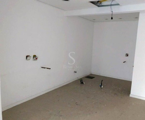 Imagem 4 de 15 de Loja/salao - Vila Mascote - Ref: 35545 - L-35545