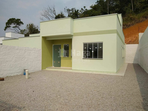 Imagem 1 de 13 de Casa À Venda No Bairro Limoeiro - Itajaí/sc - 1995