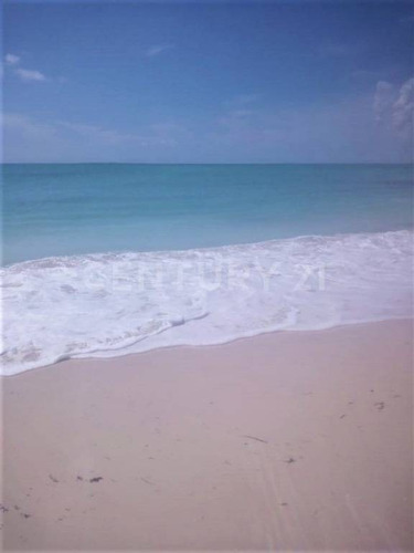 Imagen 3 de 22 de Terreno Con Hermosa Playa Para Desarrolladores En Isla Blanca Cancún C2509