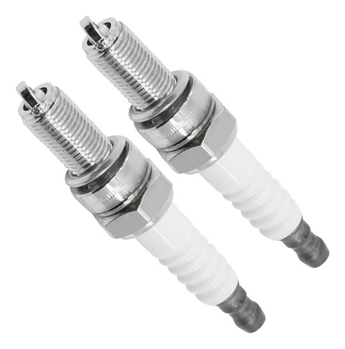 Caltric 3022662 3022274 3022462 Spark Plugs For Polaris Cch