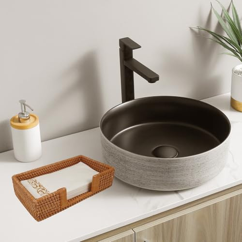 Soporte Para Toalla De Invitados, Soporte De Mimbre Para Ser