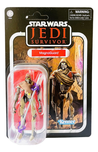 Star Wars Vc #188 Magnaguard