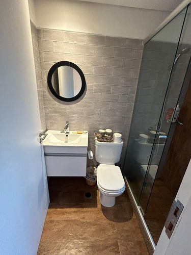 Imagen 20 de 21 de Espectacular Casa En Barrio Privado Carmel Única Por Su Diseño!