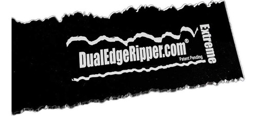 Premier Imaging Extreme 24  Dual Edge Ripper Para Tearing