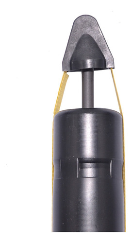Amortiguador Posterior Para Suzuki Swift 1.3 M13a 2005 Par