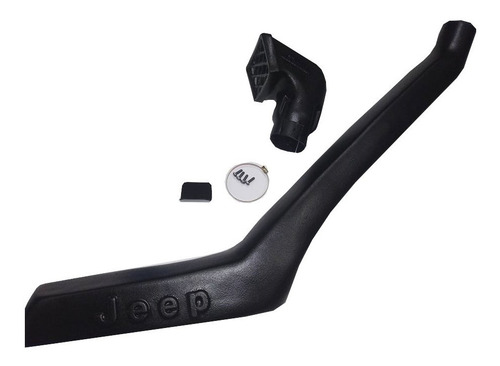 Imagen 3 de 6 de Snorkel Jeep Cherokee Xj Grand Cherokee Zj Repuesto Anfibio