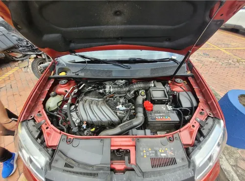 Renault Stepway 1.6 Dynamique / Intens Automática