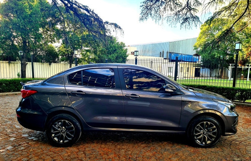Imagen 4 de 11 de Fiat Cronos Drive 1.3 S-desing 2021 15.000km Fcio T/usado