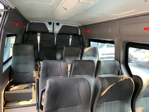 Renault Master 2020 L2h2 0km 2.3 Grand Vitrè 5p