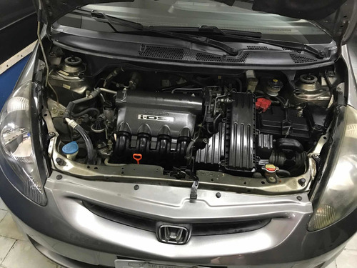 Honda Fit 1.4 Lx 5p 2004