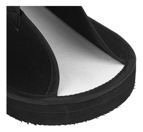 Zapato Postoperatorio Yeso Para Fracturas Con Punta Abierta