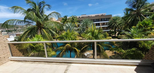 Imagen 16 de 30 de Apartamento Loma Real Playa Moreno Urbanizacion Casa Del Sol