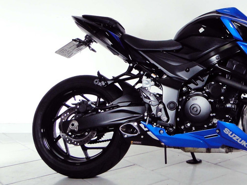 Suzuki Gsx-s 750 2020