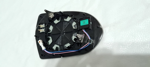 Luna Espejo Sensor Original Kia Niro Izquierdo Mod 17/22 (Usado)
