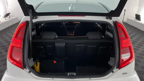 BYD E1 Gs