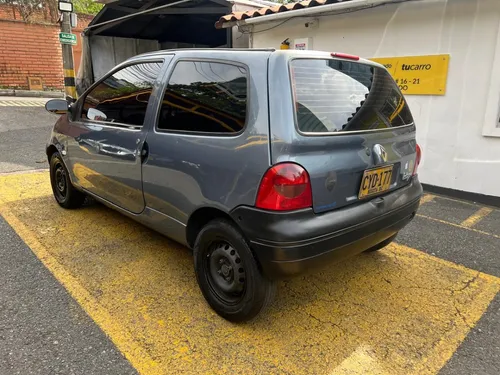 Renault Twingo 1.2 U Authentique