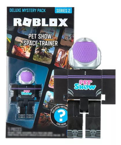 Compre Roblox - Figura 7 Cm - Tower Defense Simulator aqui na Sunny  Brinquedos.