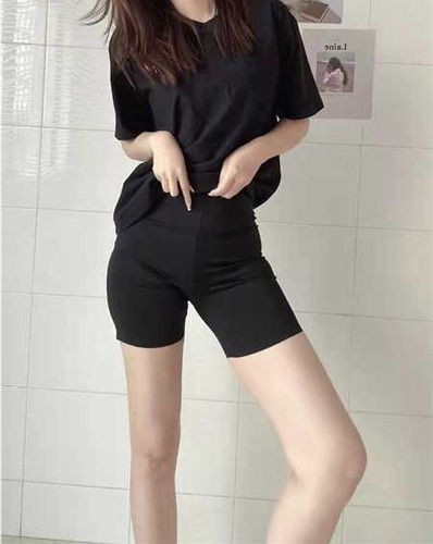 Leggings Mujer Deportivos De Moda Mallas Ejercicio 3 Piezas